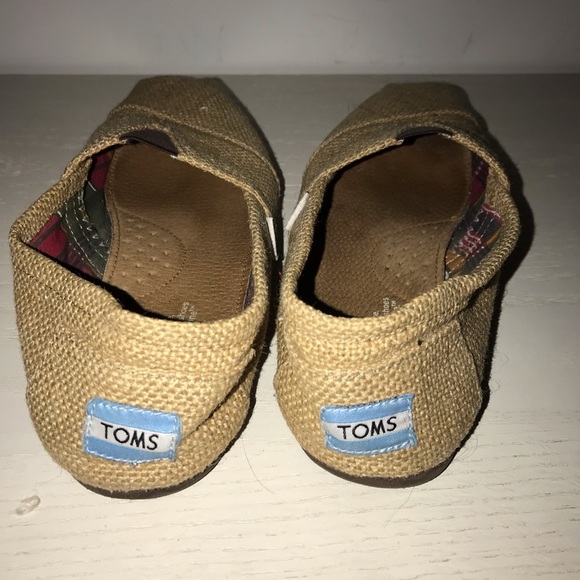 Toms Shoes - Toms